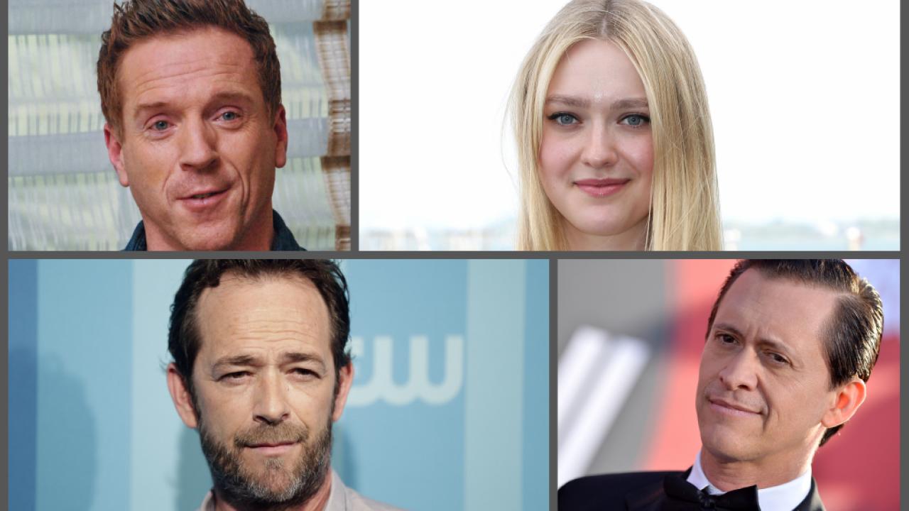 Quentin Tarantino étoffe son casting : Damian Lewis, Dakota Fanning, Luke Perry…