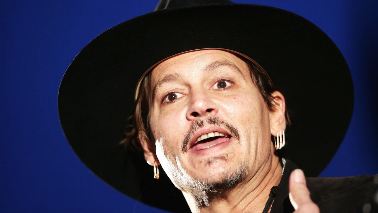 Johnny Depp remporte un procès contre son ex-avocat