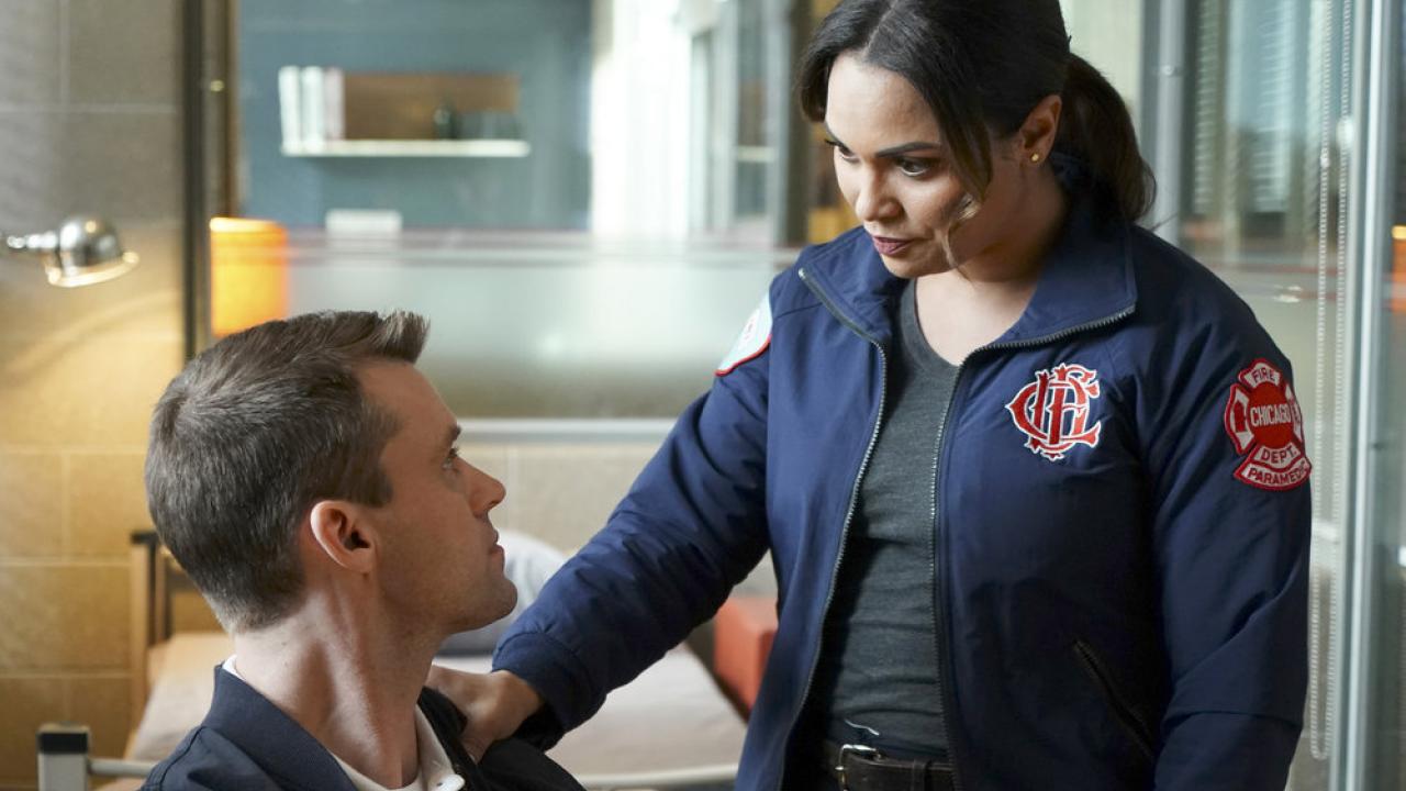chicago fire s7