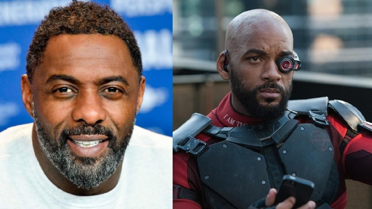 Suicide Squad 2 : Idris Elba ne reprendra finalement pas le rôle de Deadshot