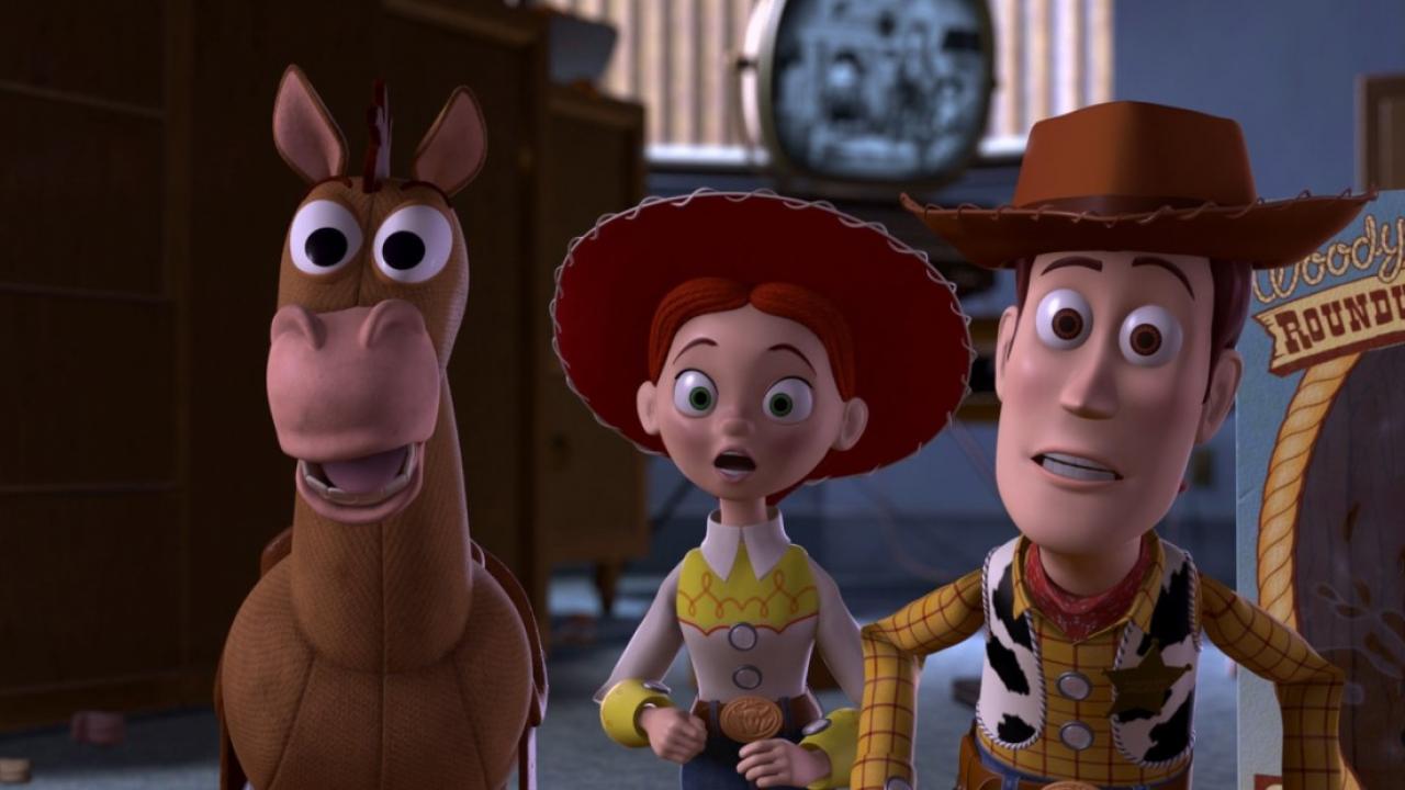 Le jour où Toy Story 2 a été effacé par erreur des serveurs de Pixar