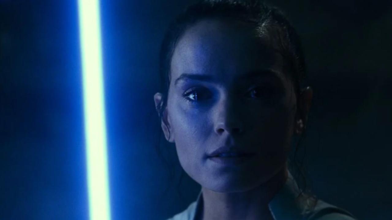Daisy Ridley appréhende de retrouver Rey et l'univers Star Wars