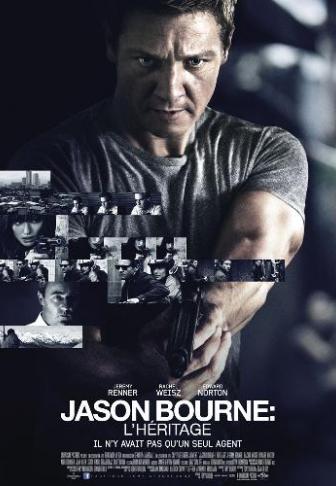 Jason Bourne 2021 Streaming