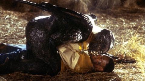 11- Jeepers creepers - Le chant du diable (Victor Salva, 2002)