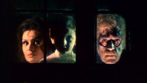 13- Les trois visages de la peur (Mario Bava, 1963)