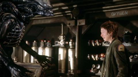 16- Alien - Le 8e passager (Ridley Scott, 1979)