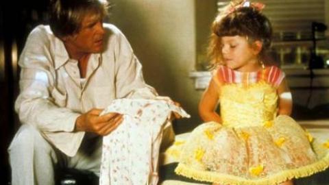 La petite Star (1994) film