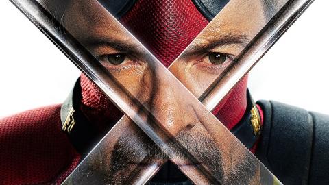 Deadpool & Wolverine : affiche