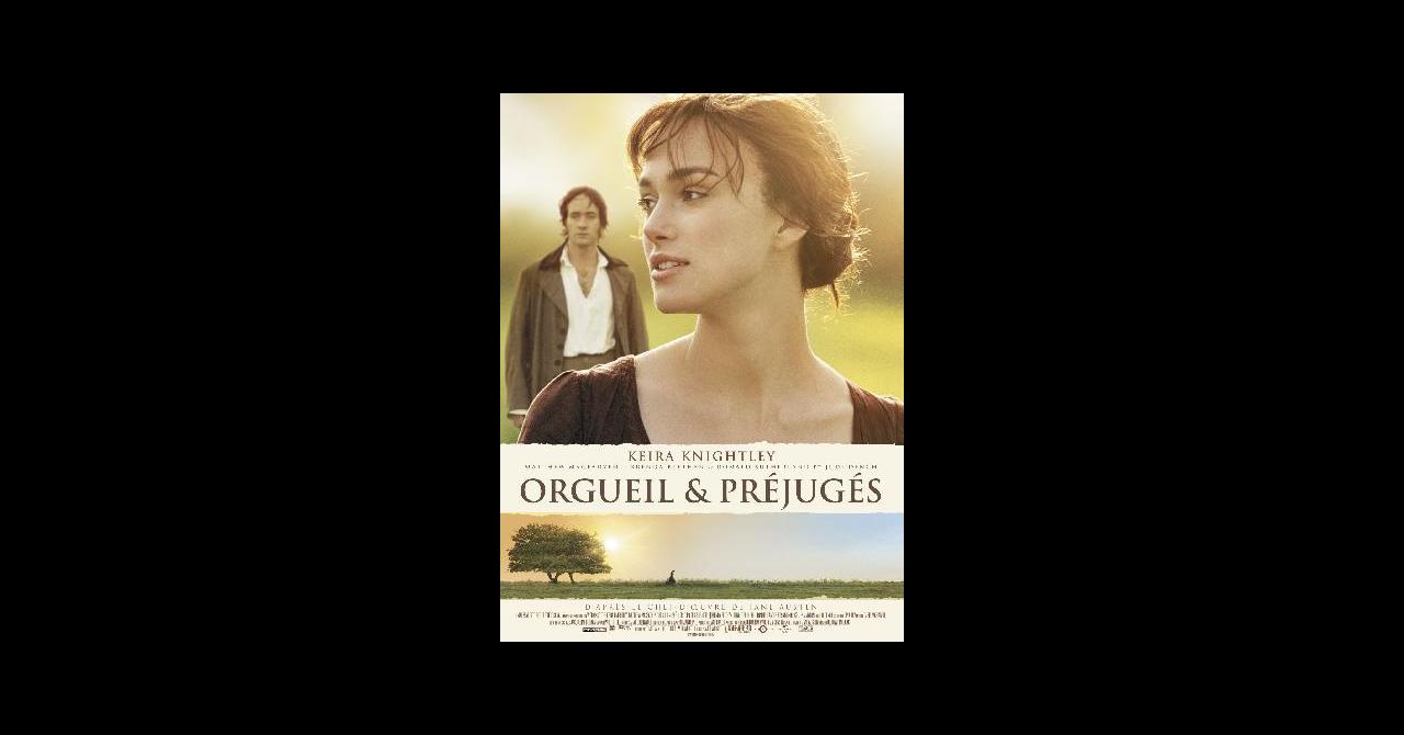 Orgueil et préjugés (2005), un film