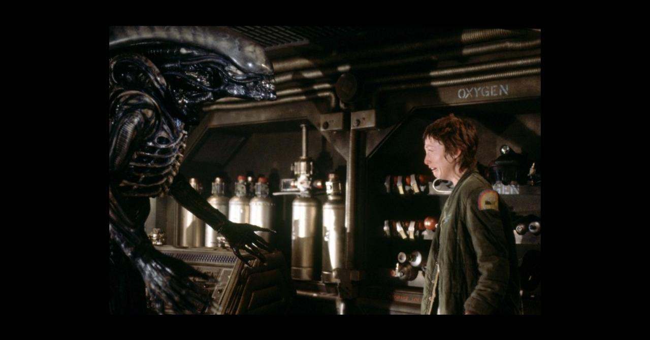 16- Alien - Le 8e passager (Ridley Scott, 1979)