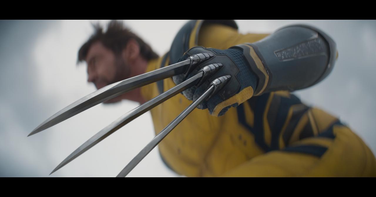 Deadpool & Wolverine