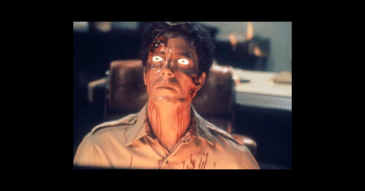 Scanners (1980), un film de David Cronenberg Premiere.fr news, date