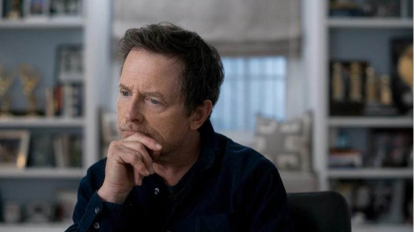 Michael J. Fox face à la maladie de Parkinson dans la bande-annonce du documentaire Still