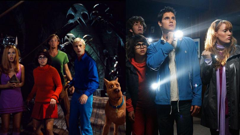 Une série Scooby-Doo en live action est en préparation pour Netflix