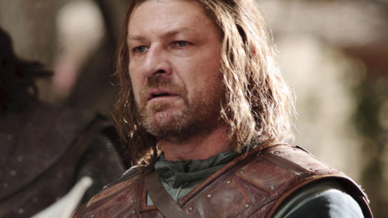 got ned stark