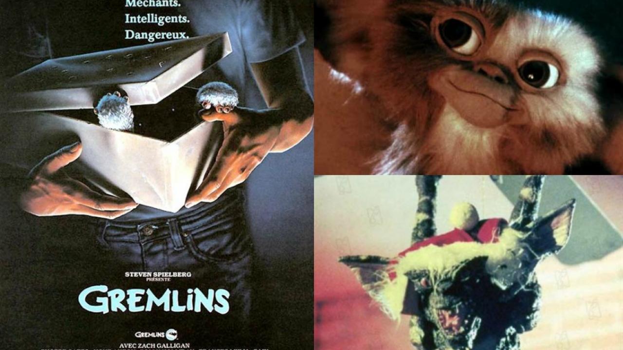 gremlins