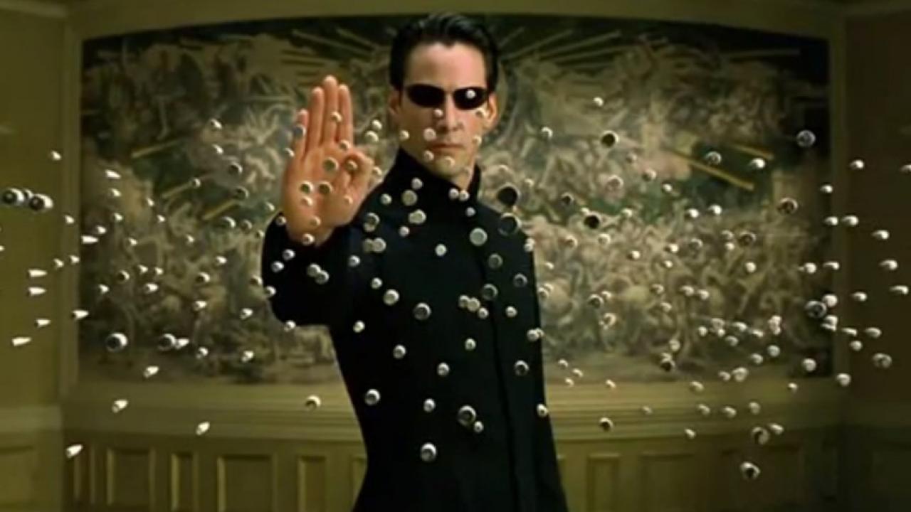 La théorie qui tue : Neo n'a jamais été l'élu dans Matrix