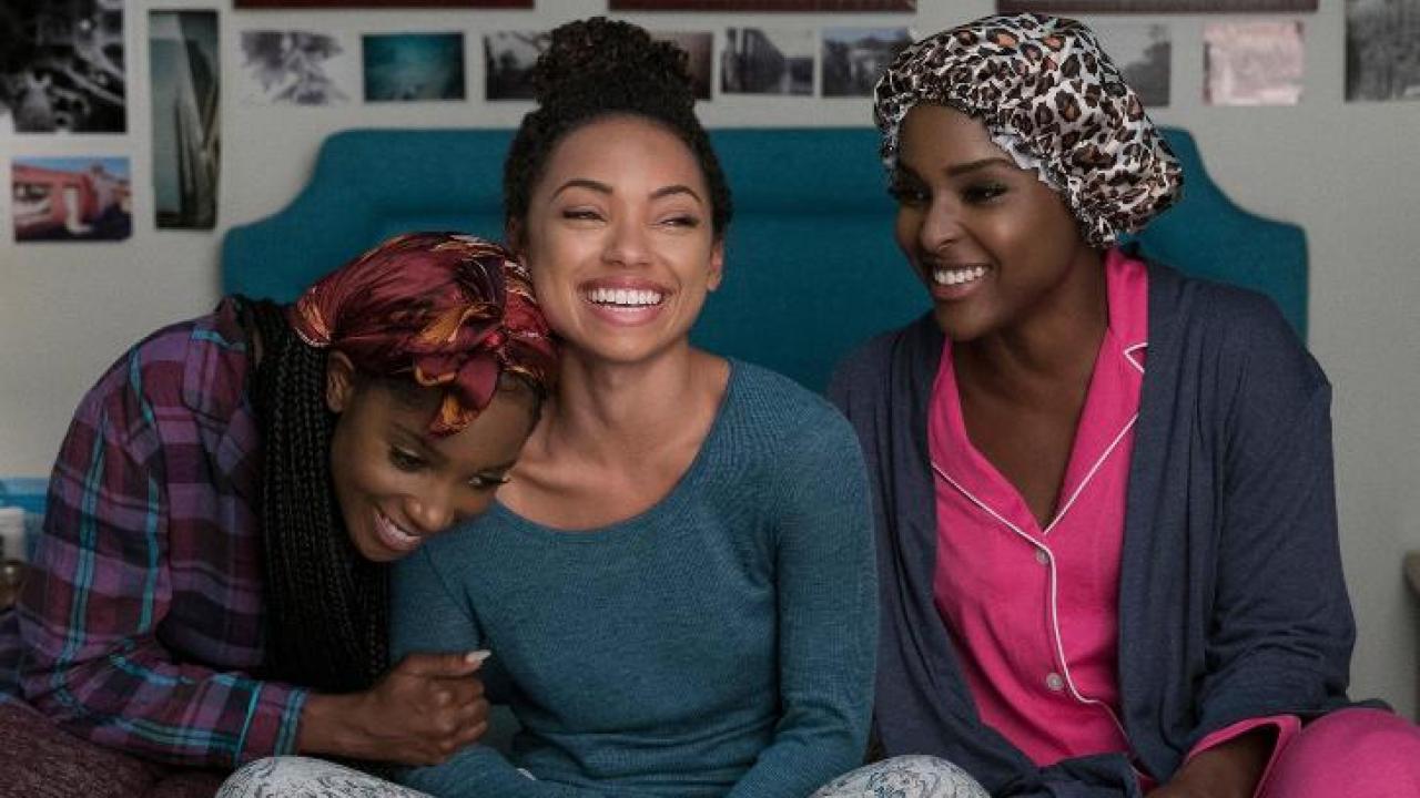 Dear White People saison 3