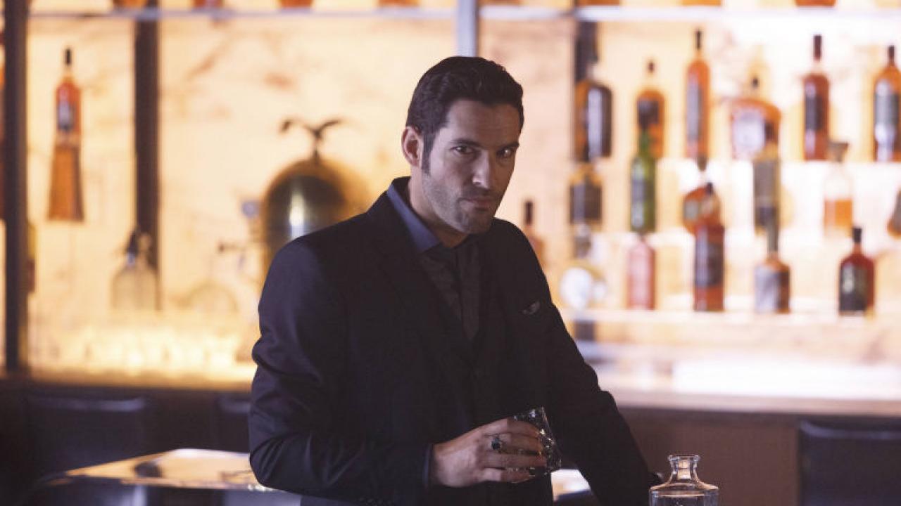 lucifer saison 4