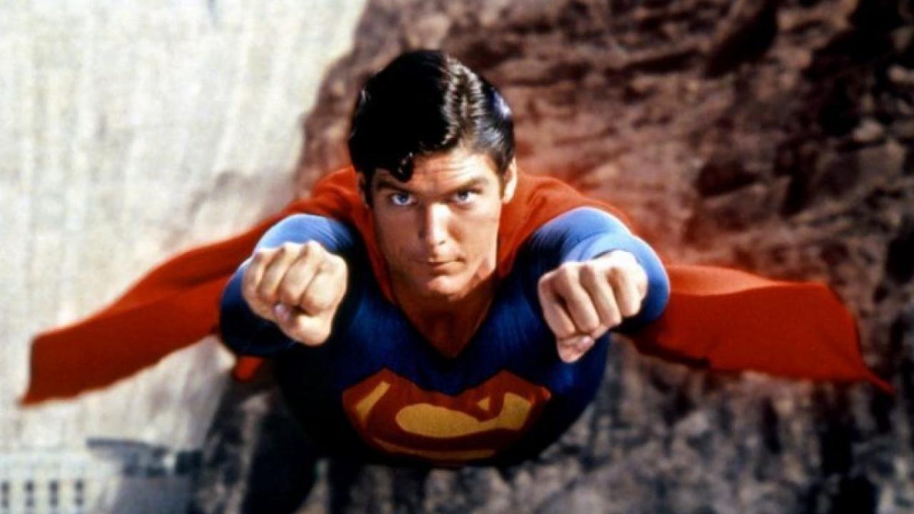 Superman Richard Donner