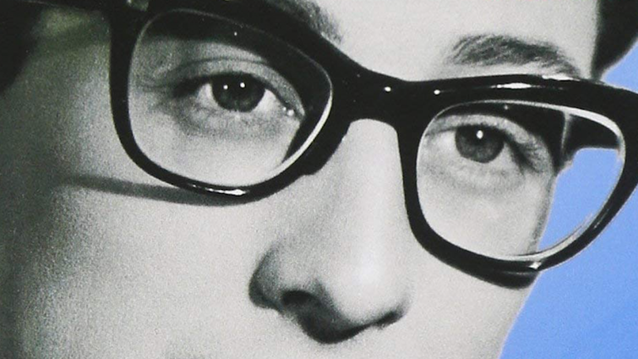 Buddy Holly