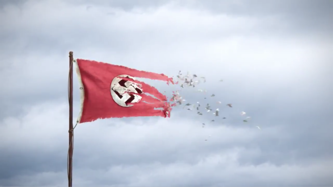 Premier teaser pour la saison 3 de The Man in the High Castle - 