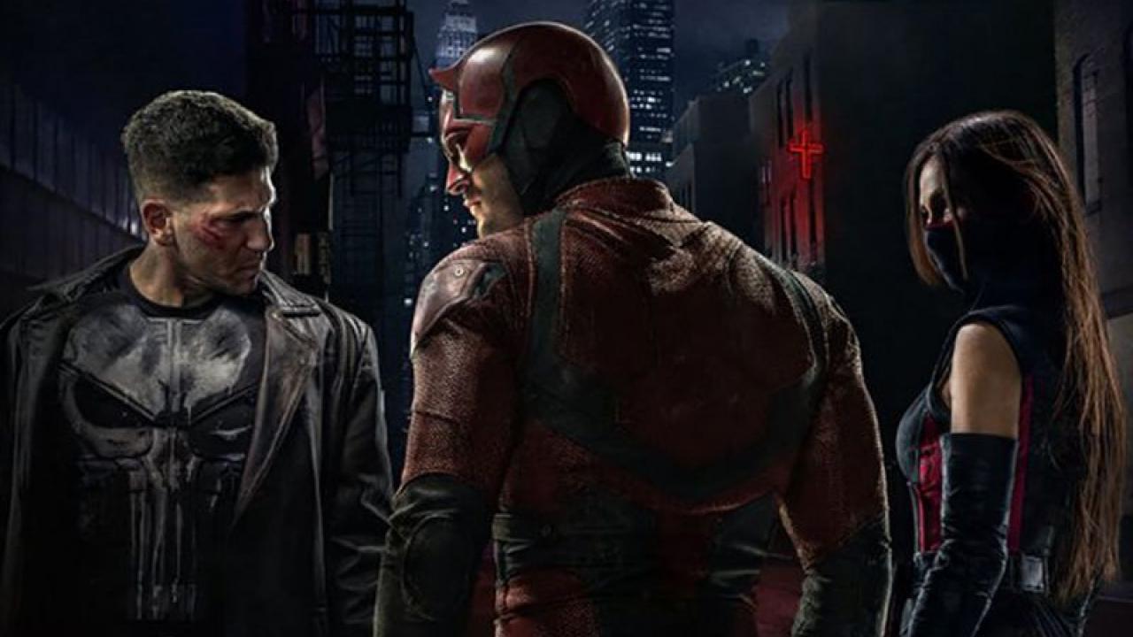 daredevil S2