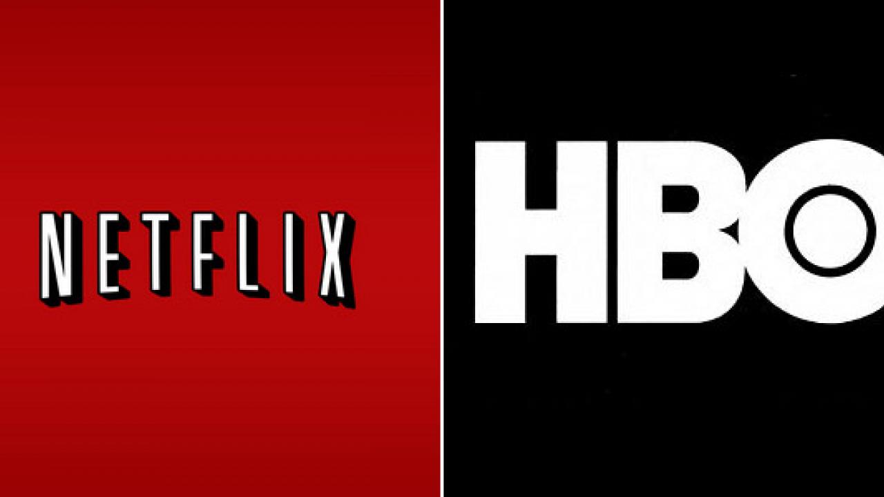 Netflix hBO