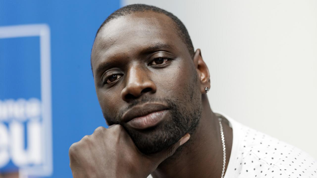 Omar Sy