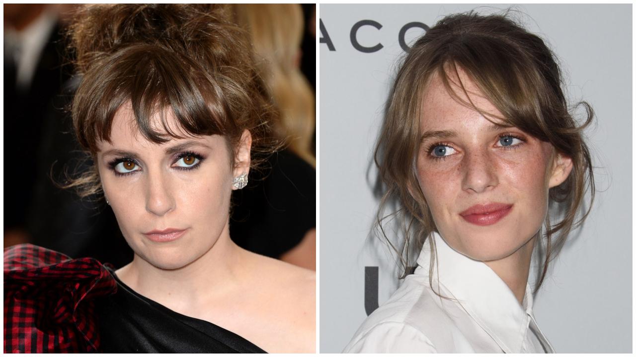 On connaît les rôles de Lena Dunham et Maya Thurman Hawke chez Quentin Tarantino