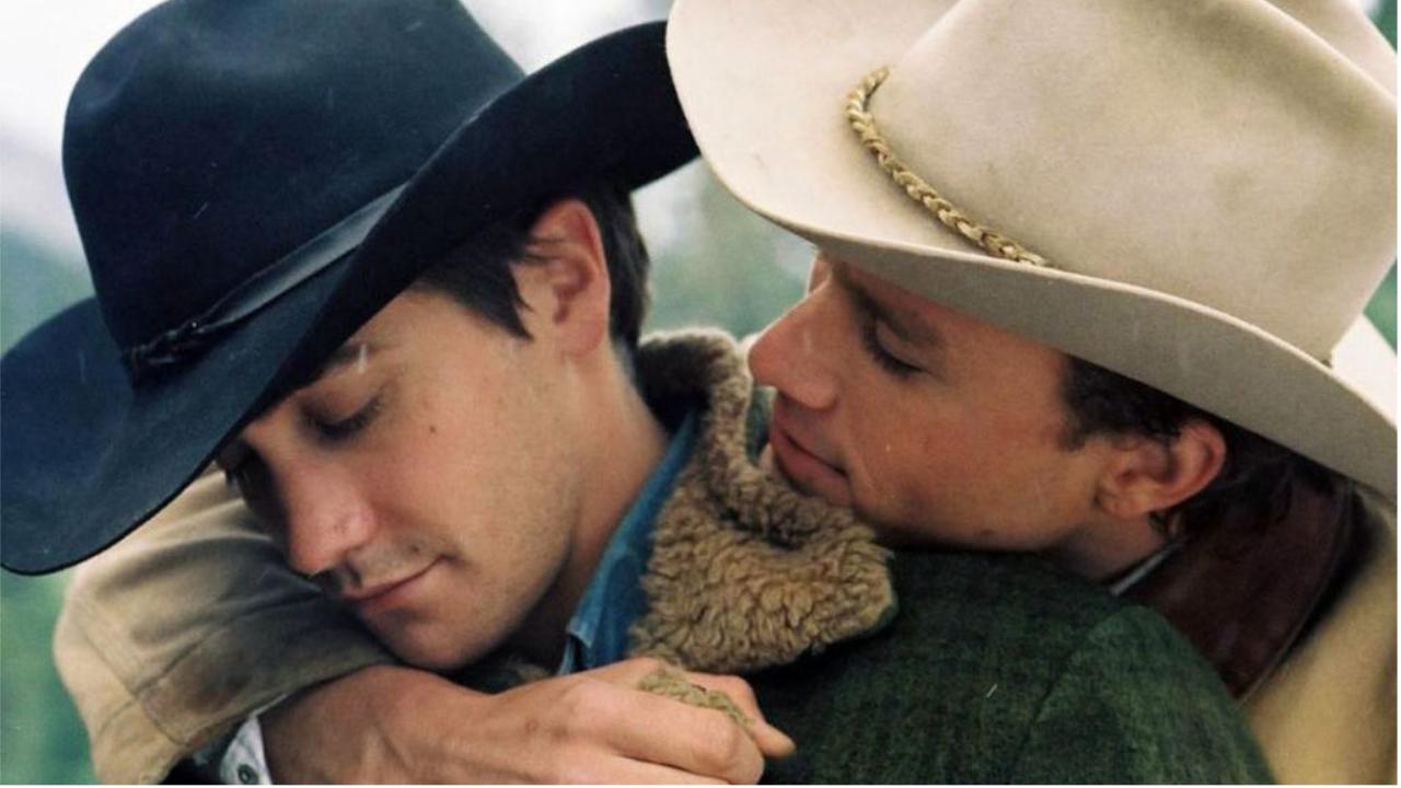 Le Secret de Brokeback Mountain