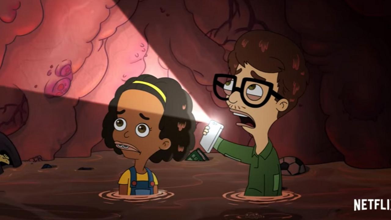 big mouth s2