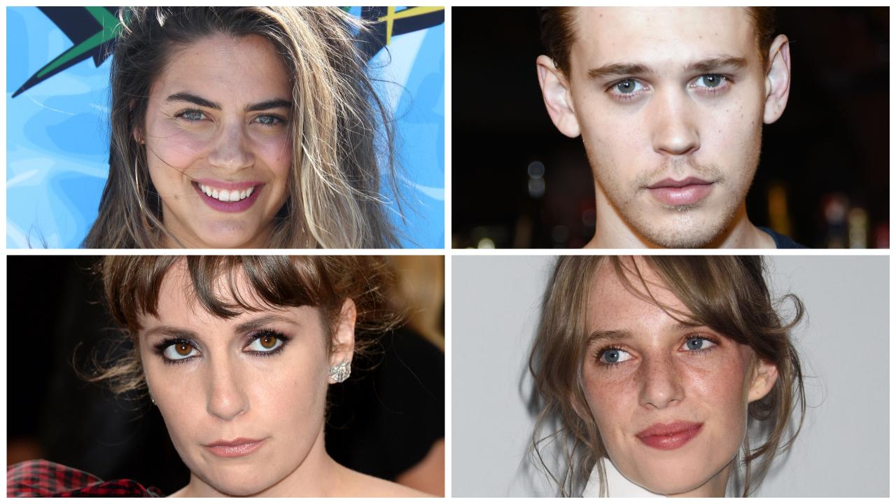 Quentin Tarantino embauche Lena Dunham, Maya Thurman Hawke, Lorenza Izzo et Austin Butler