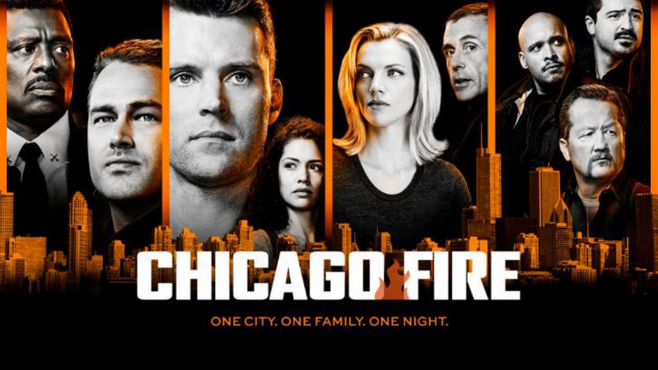 chicago fire, saison 7 trailer