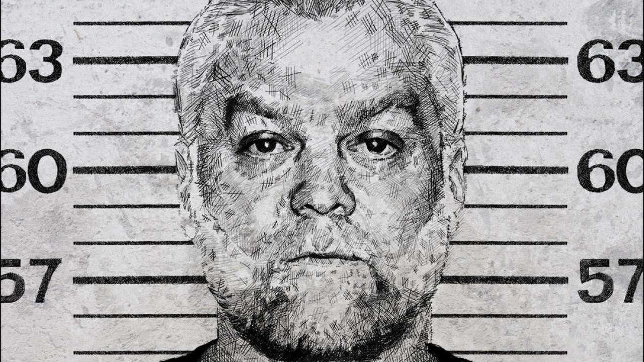 making a murderer Saison 2 date