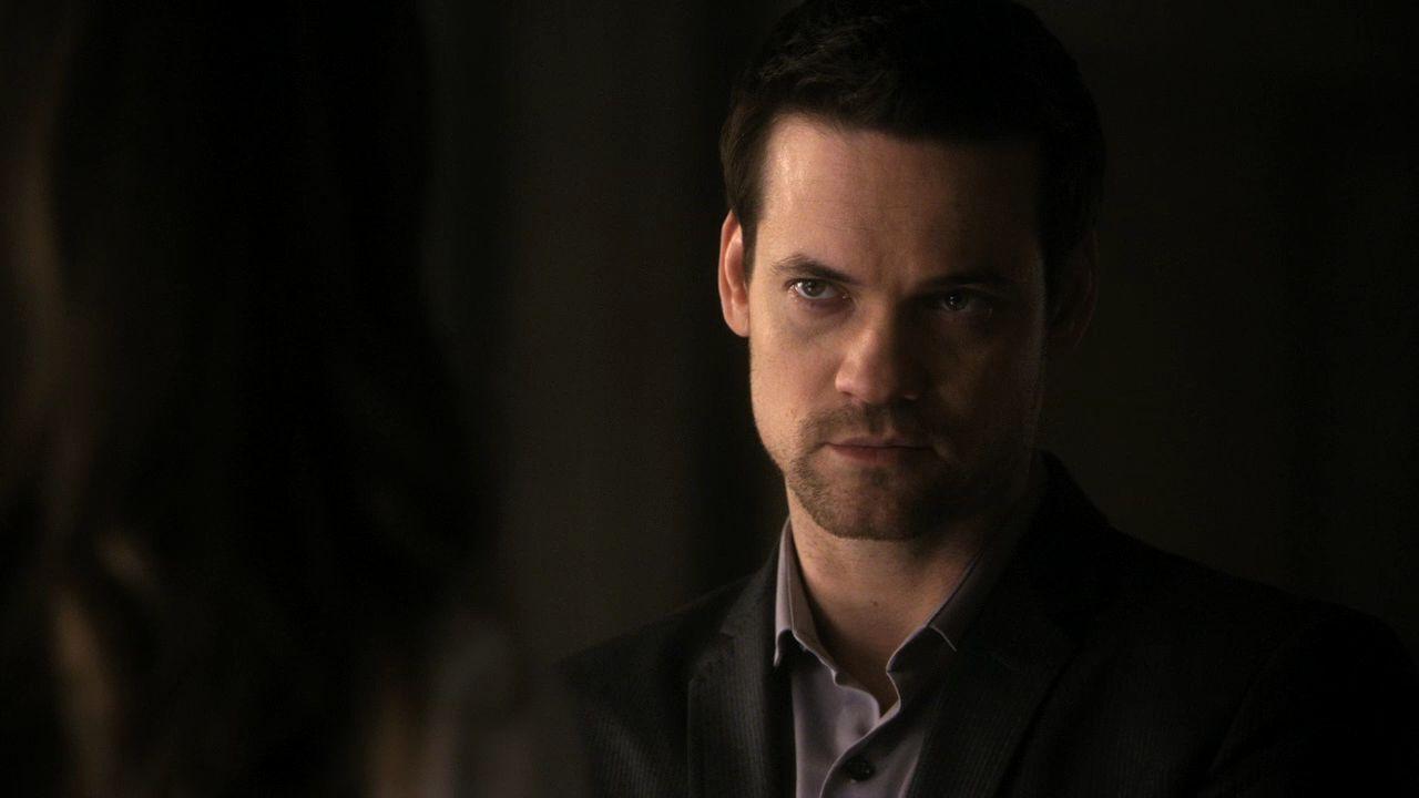 shane west