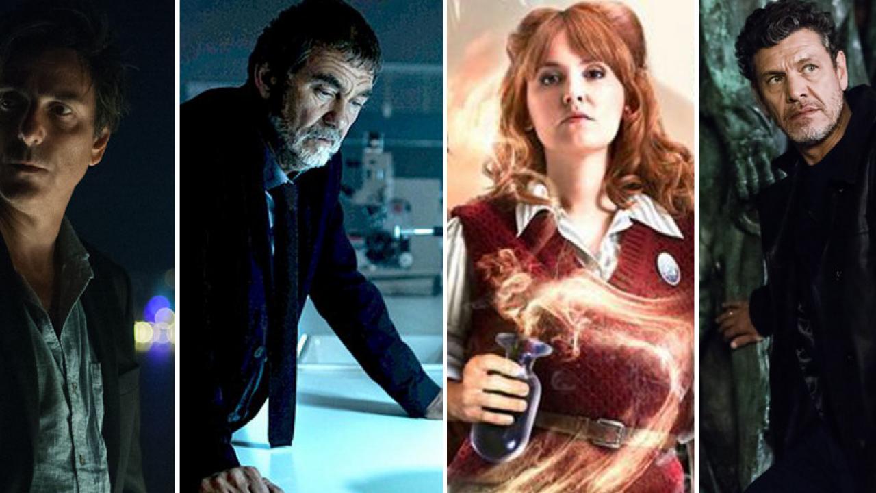 Les 15 nouvelles séries françaises à découvrir durant la saison 2018-2019