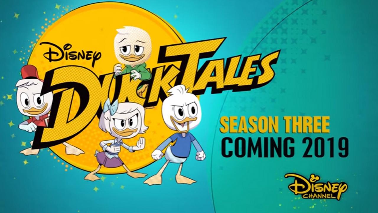 Ducktales 