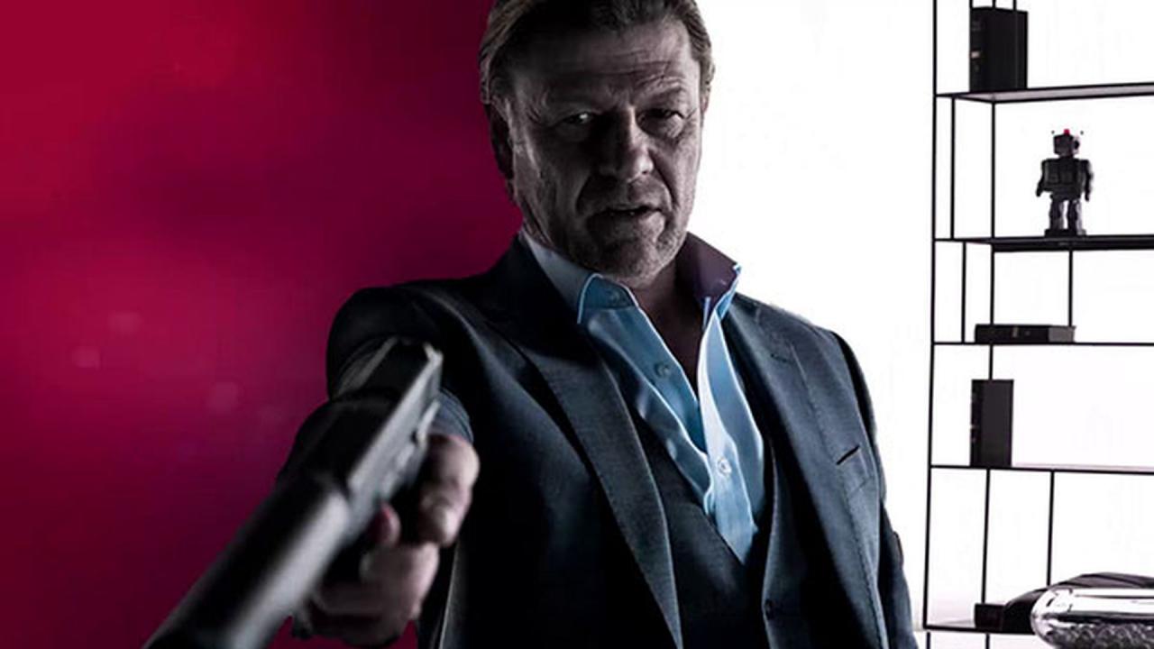 La bande-annonce de Hitman 2 vous ordonne de tuer Sean Bean