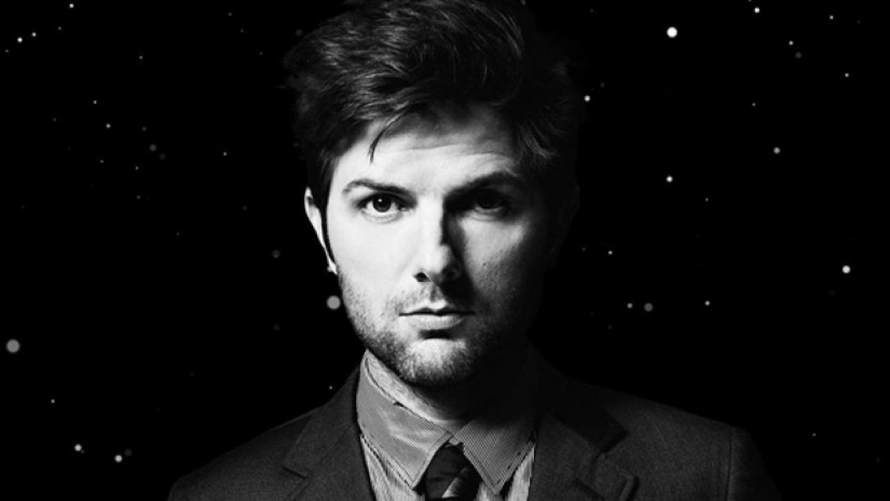 adam scott twilight zone