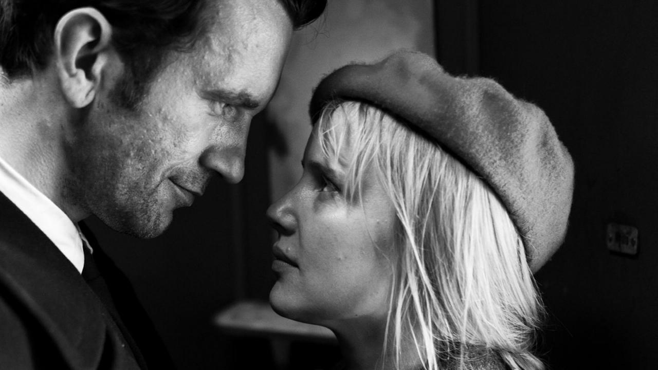 Cold War : Amour fou [Critique]