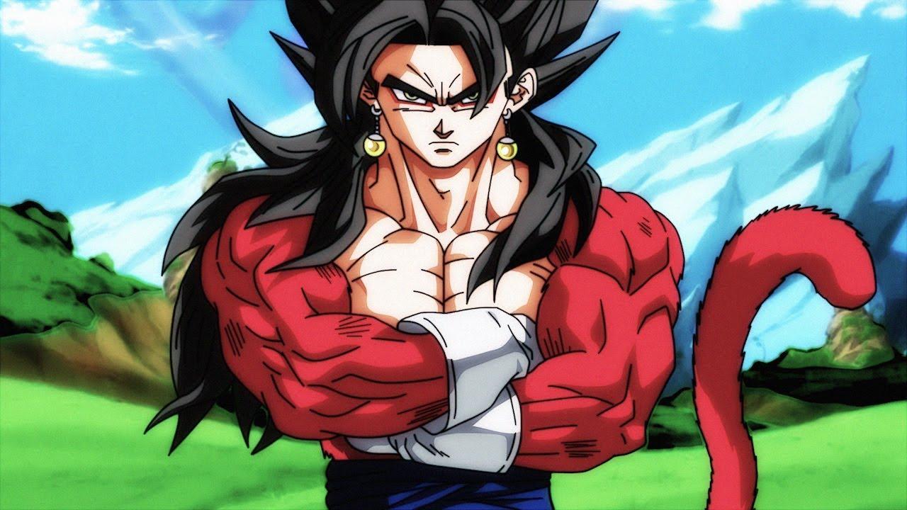 dragon ball heroes vegeto