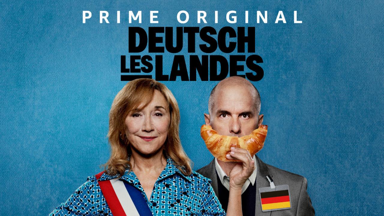 amazon deutsch les landes