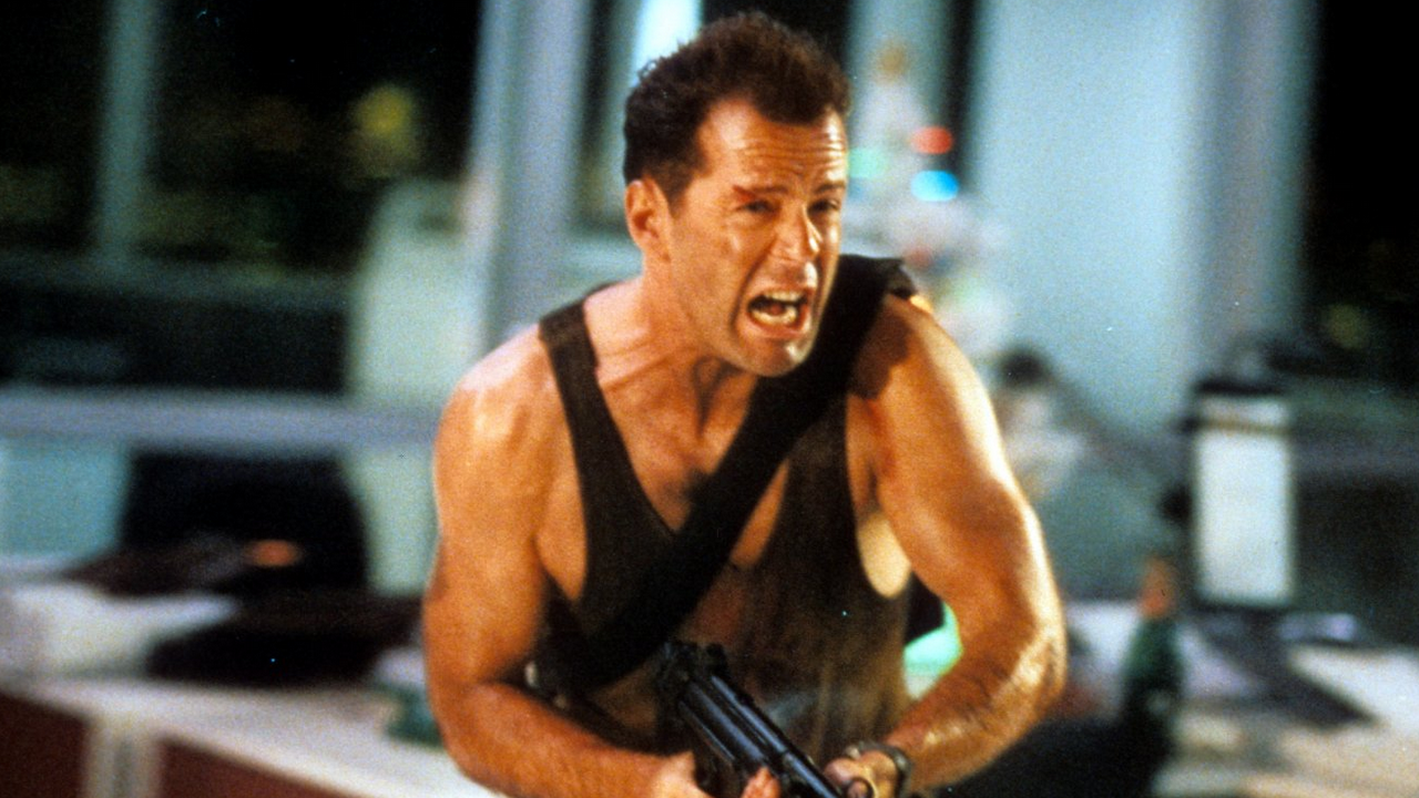 Die Hard