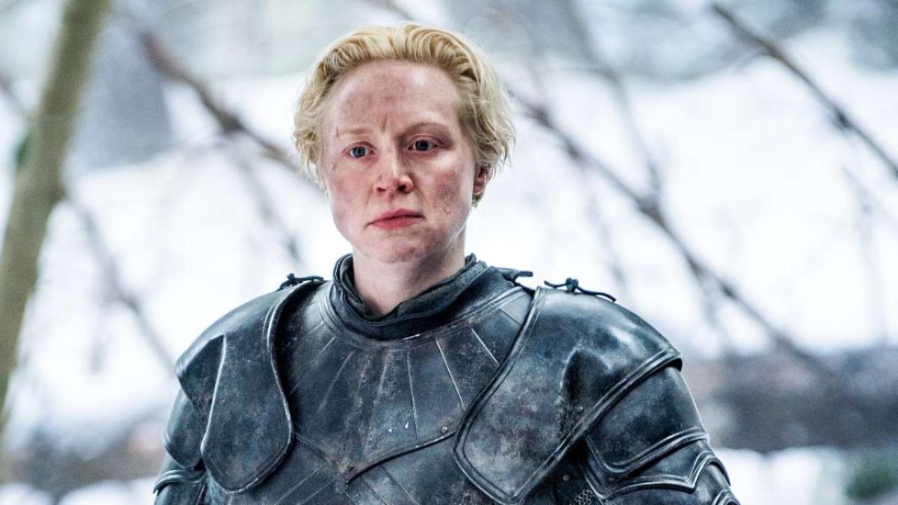 Game of Thrones Brienne