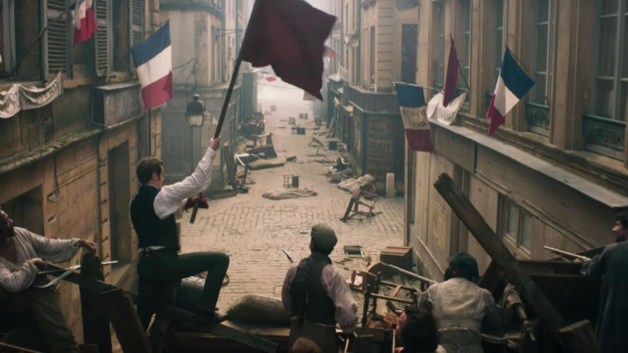 Les Misérables