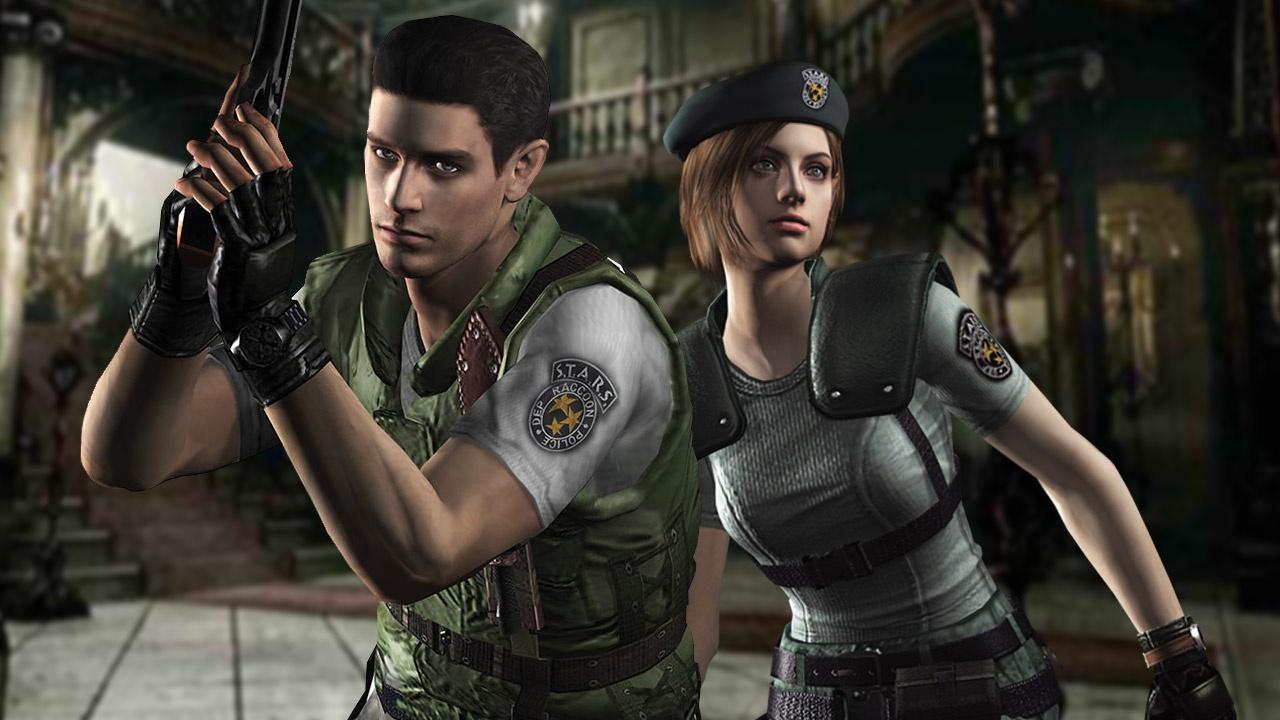 Netflix prépare une série Resident Evil