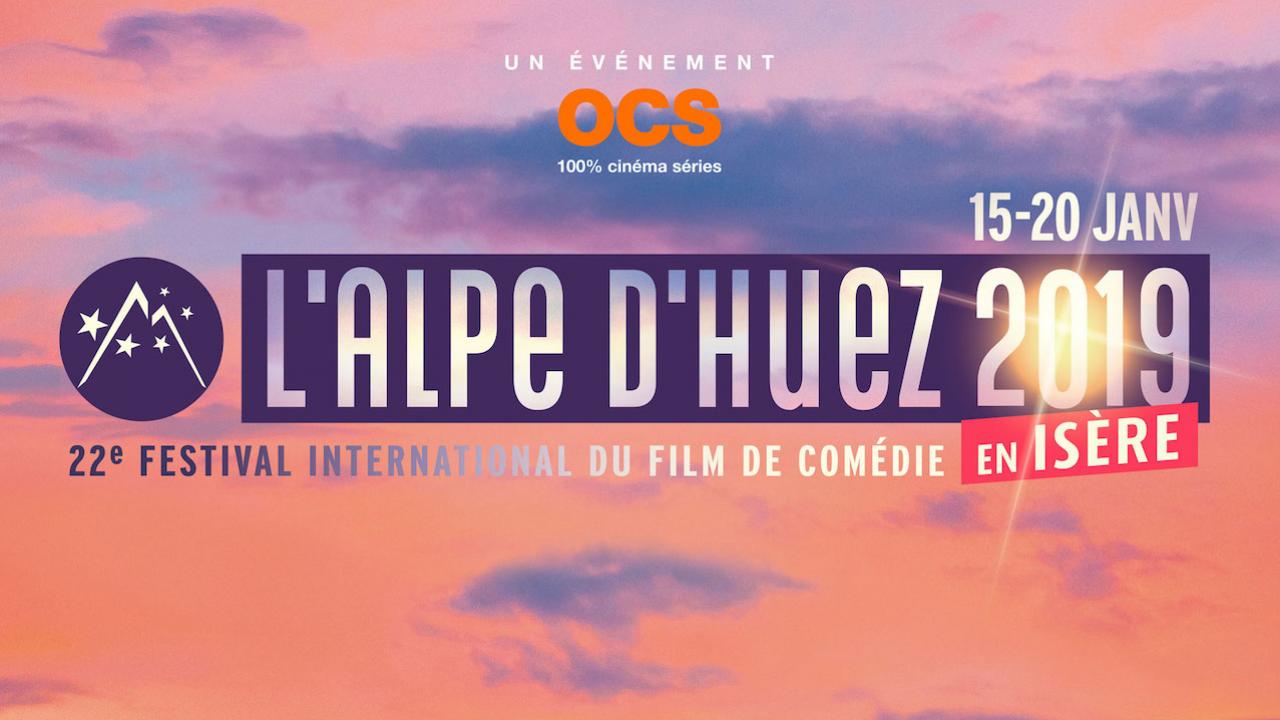 Alpe d'Huez 2019