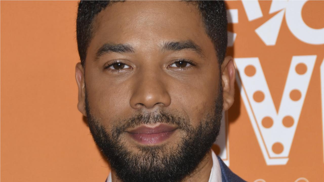 Jussie Smollett : L'acteur d'Empire a été agressé