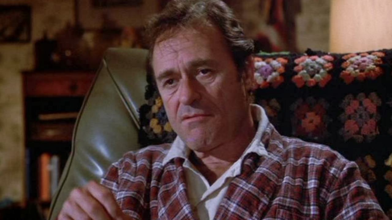 Dick Miller